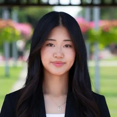 Renee Guo